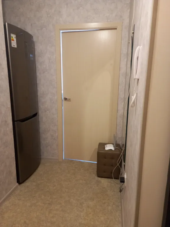 Уютная квартира студия