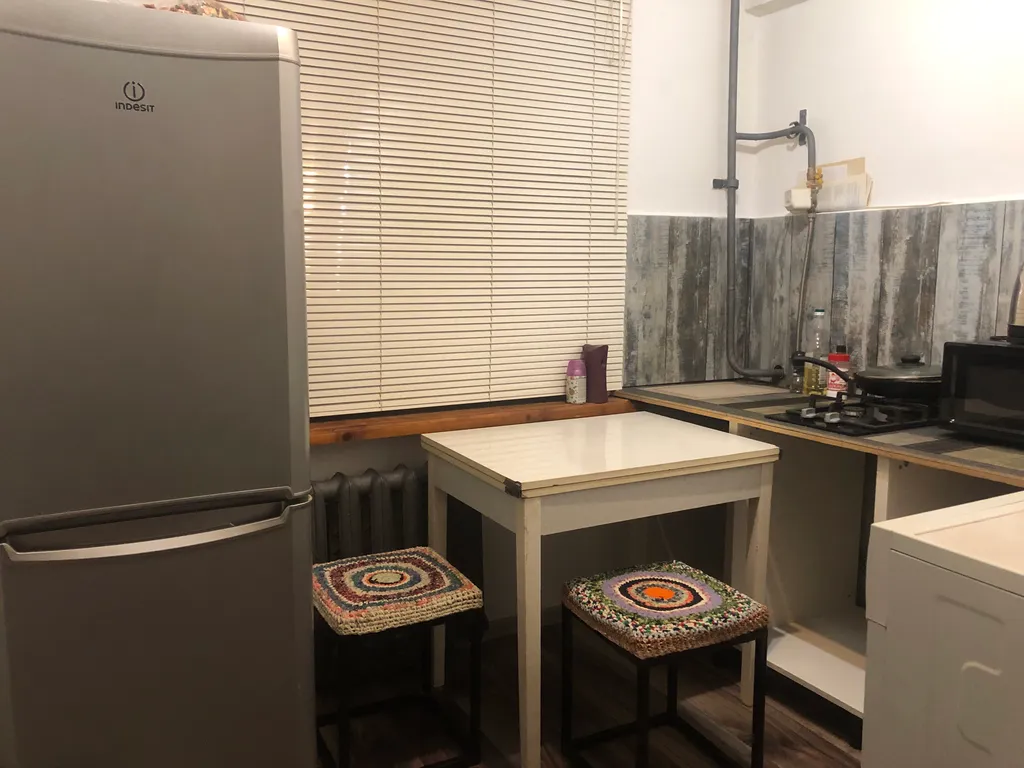 Квартира рядом с бассейном и катком