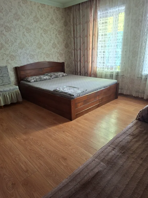 Однокомнатная уютная квартира в центре города