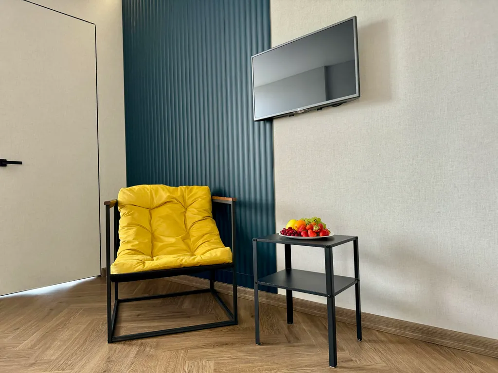 Апартамент Chill Pill в центре города