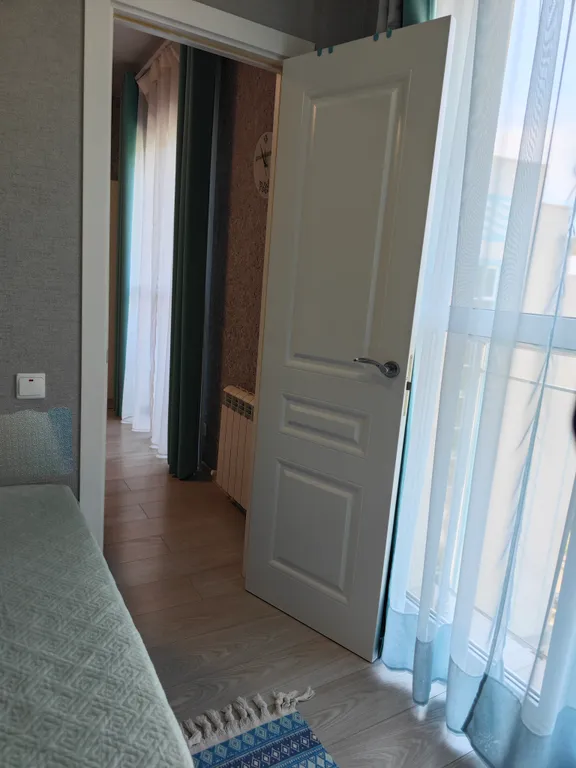 Квартира у моря в курортном ЖК Анаполис с бассейнами и инфраструктурой