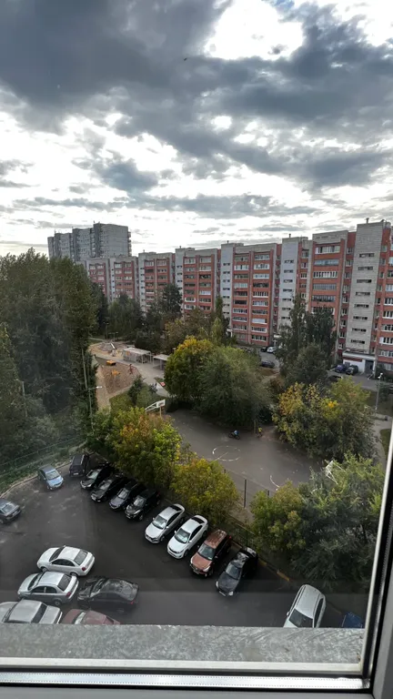 Квартира Уютная квартира недалёко от метро — Казань