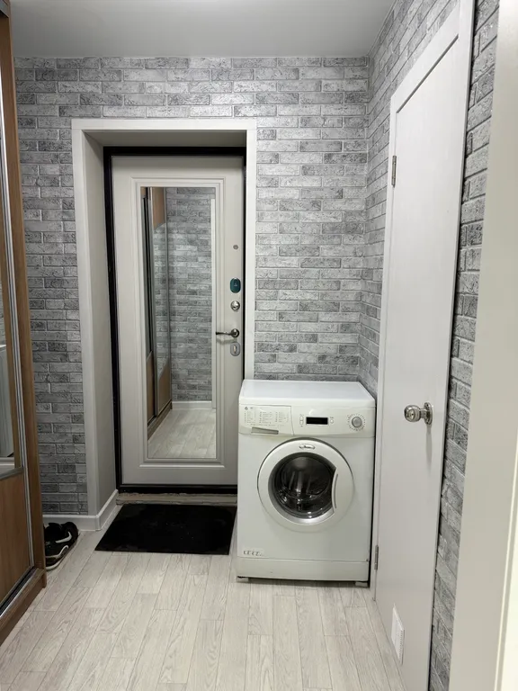 Студия в самом центре, в семи минутах от метро