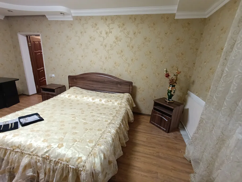 Дом у озера