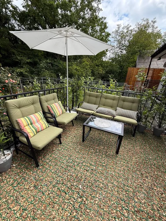 Коттедж Легенда Загородный дом — Геленджик