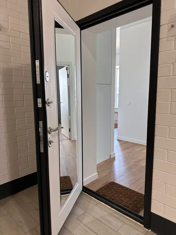 1-комнатная квартира с видом на лес ЖК Greenwood