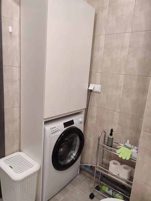 1-комнатная квартира в новом современном доме