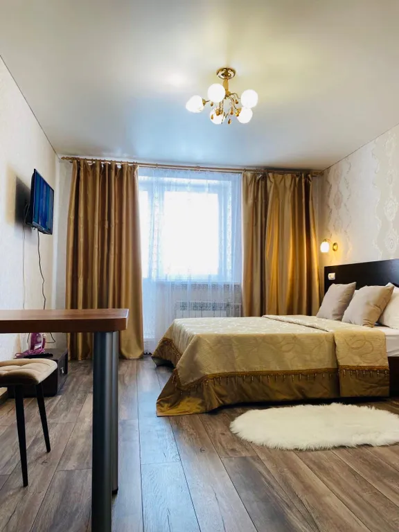 Уютная студия Мира 70а