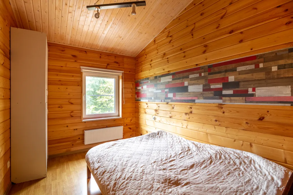 Коттедж Загородный уютный домик — Орехово