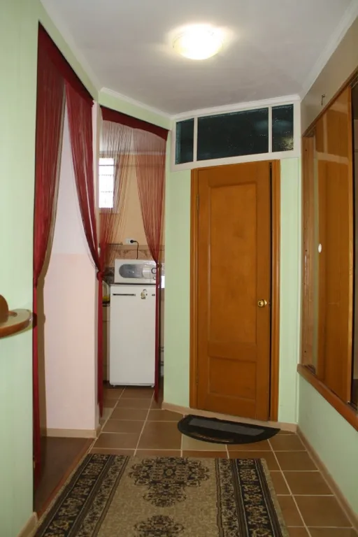 Уютная квартира в центрe гopода