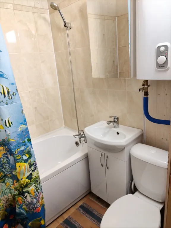 Коттедж Коттедж На берегу Ладожского озера — Хийденсельга