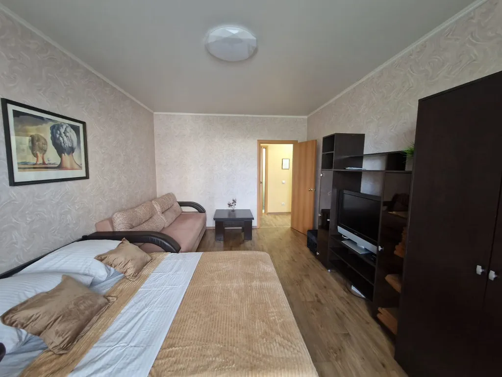 Квартира на Максима Горького 28