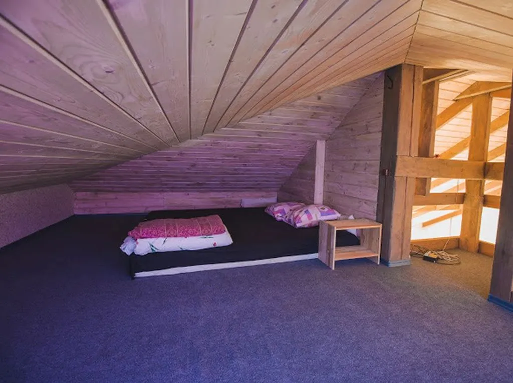 Шале под Минском