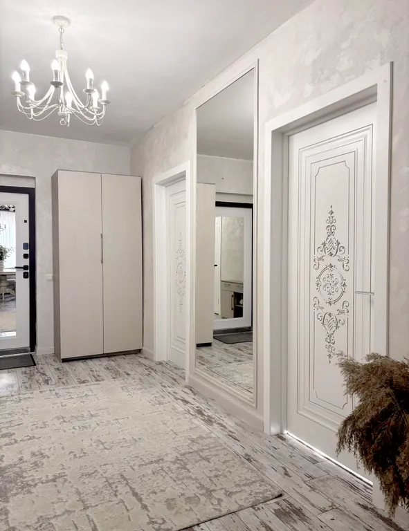 Апартамент Holiday Cranz