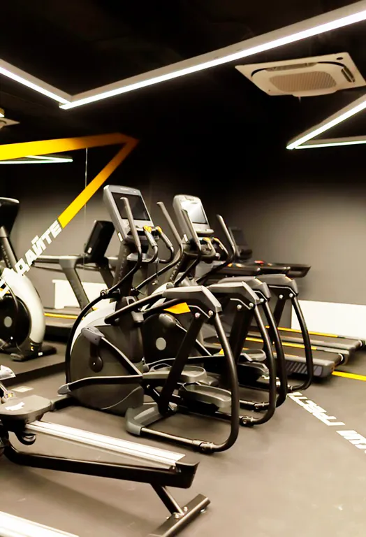 Апартаменты в Atlas Apart-Hotel SPA, вид на море и 4 бассейна