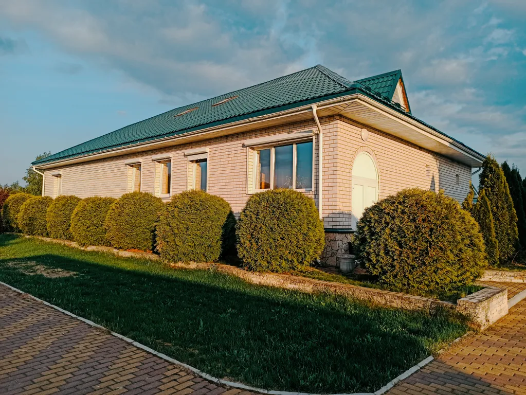 Коттедж Двухэтажный дом за городом — аренда посуточно в Судогда