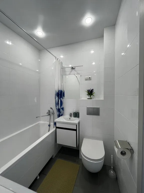 Уютная студия спорт-лайф