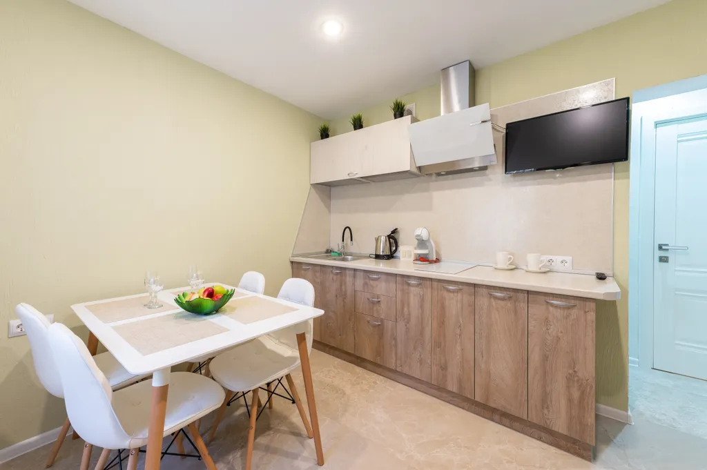 Коттедж Коттедж 2-уровневый — Дагомыс