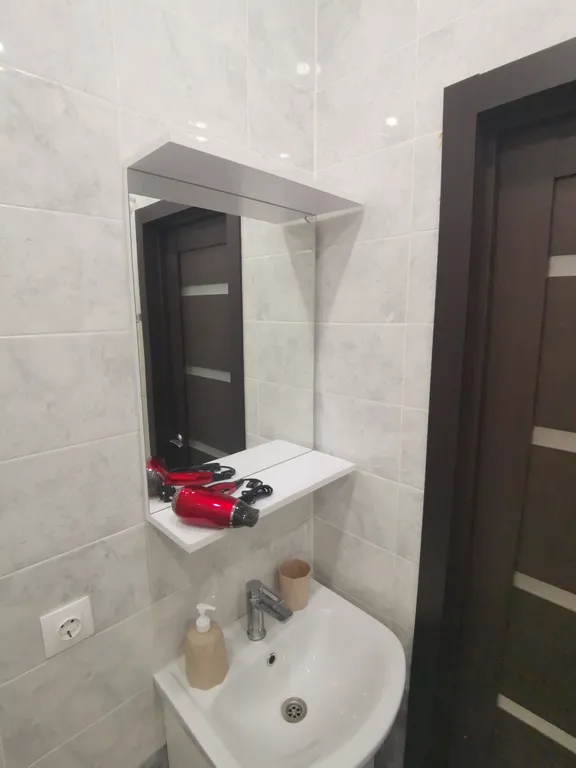 Квартира Квартира Студия у парка Галицкого в ЖК Гарантия — Краснодар