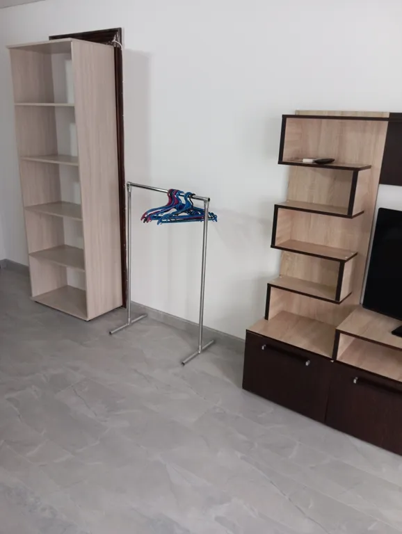 Комфортная большая квартира в центре города рядом с набережной