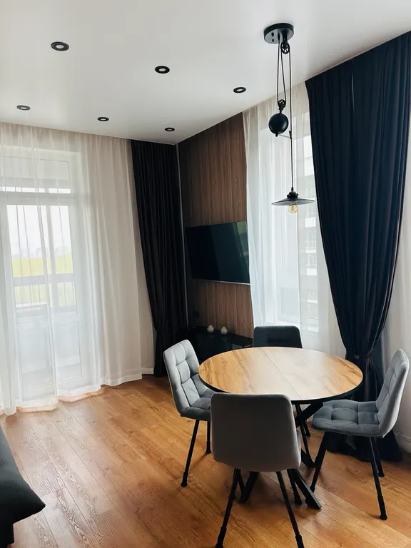 Евротрешка в ЖК Прокшино 10 минут пешком от метро