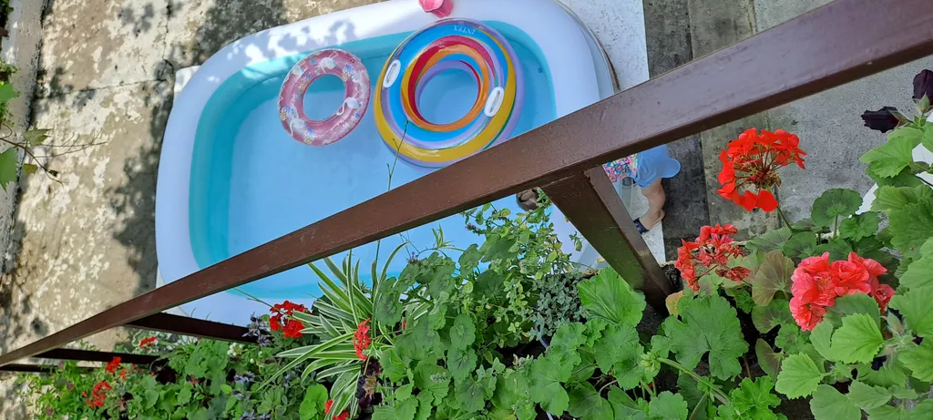 Дом для большой компании в 300 м. от моря