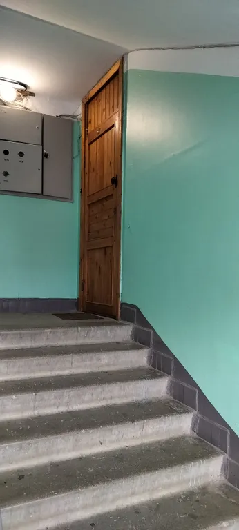 Квартира в шаговой доступности от центра