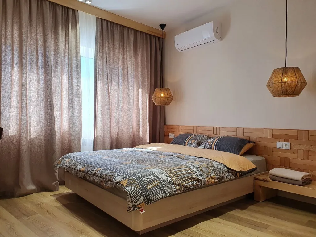 Прекрасная квартира в центре Ташкента