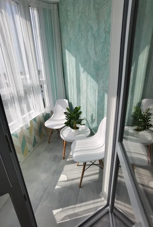 Квартира Квартира Адмиральская лагуна — Севастополь