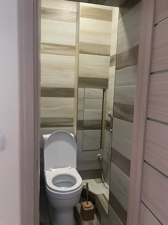 Квартира в курортной зоне
