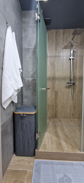 Квартира Абсолютно новая и очень уютная квартира в лучшем жилищном комплексе — Лазаревское