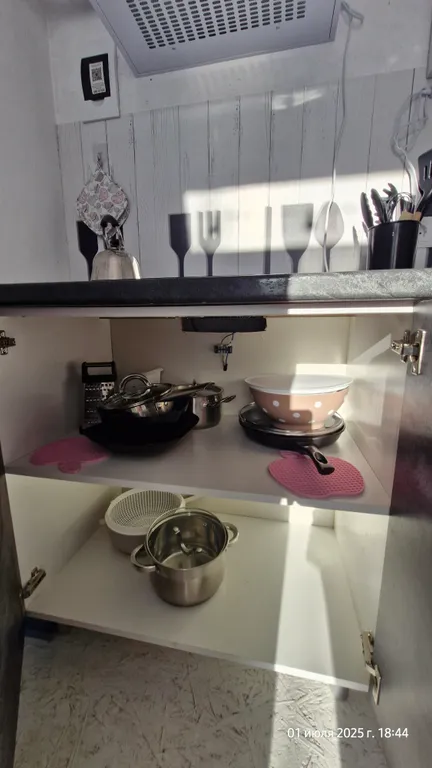 Трехместный номер Лаванда/Олива