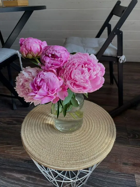 Коттедж Liрhousе дом — Хованское