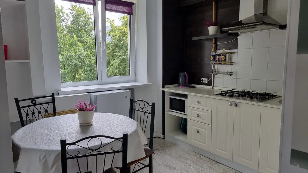 Квартира Апартаменты на озере — Калининград