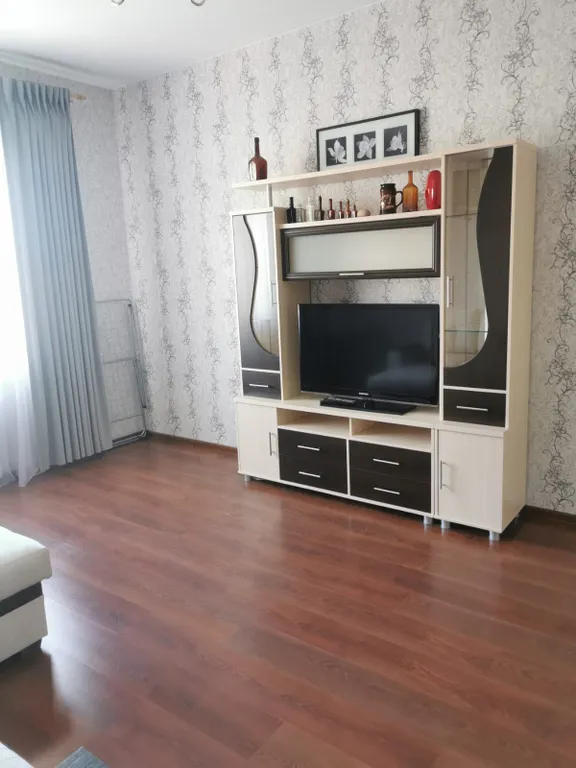 Квартира 1-комнатная Квартира — Зеленоградск