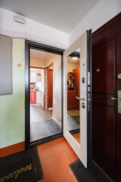 Уютная квартира для гостей нашего Края