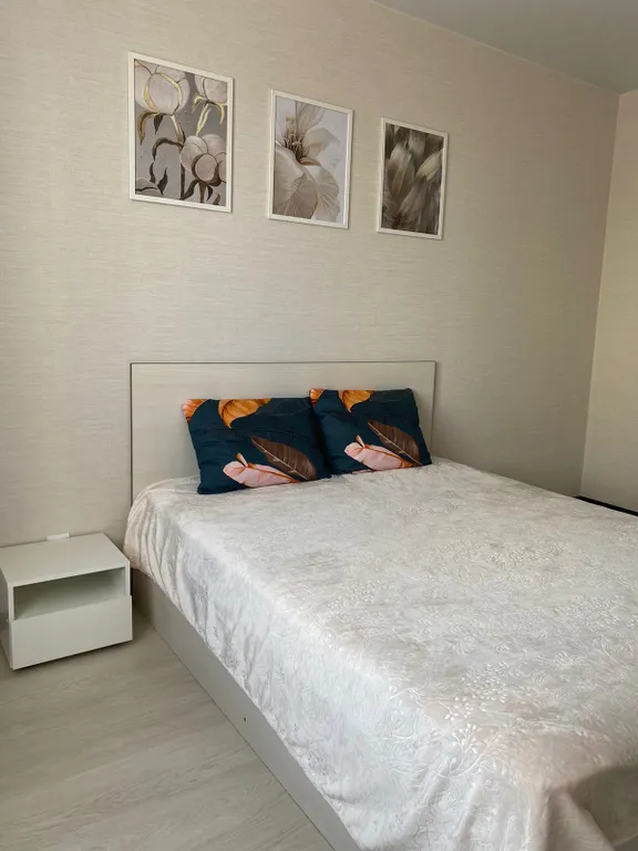 Уютная квартира в Сурской Ривьере