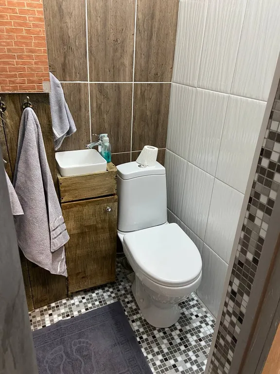 Квартира Квартира Уютная студия на Красной площади — Ярославль