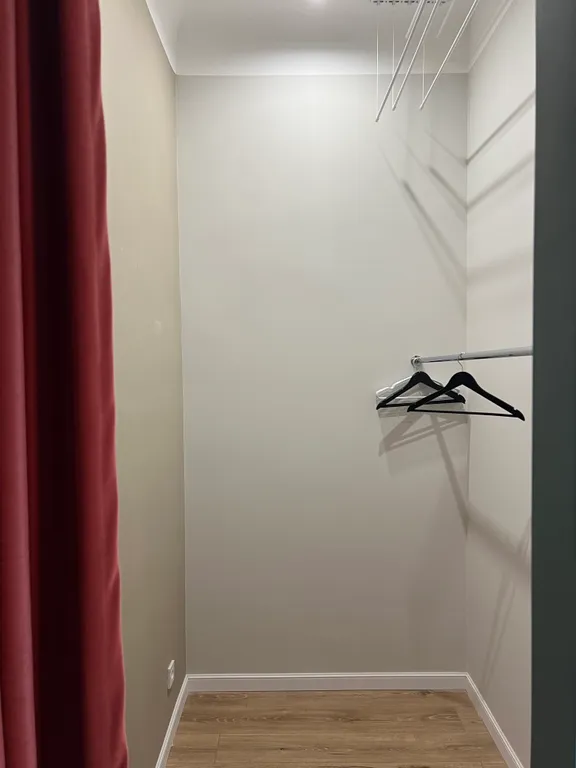 Уютная видовая квартира в центре города