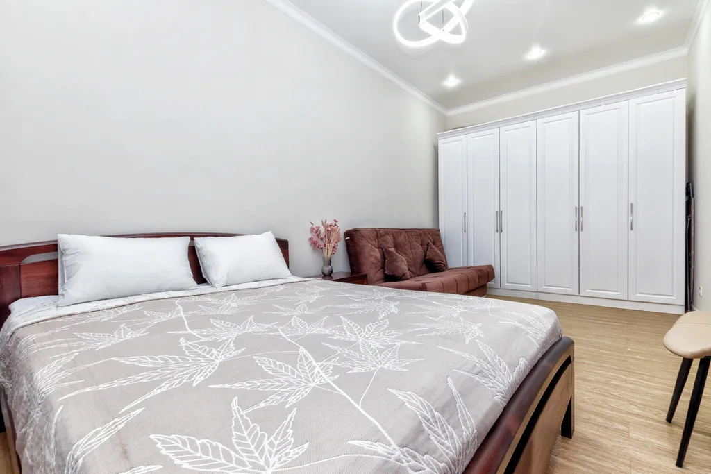 Уютная квартира в центре