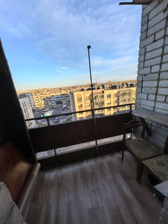 Квартира в пешей доступности от завода Севмаш