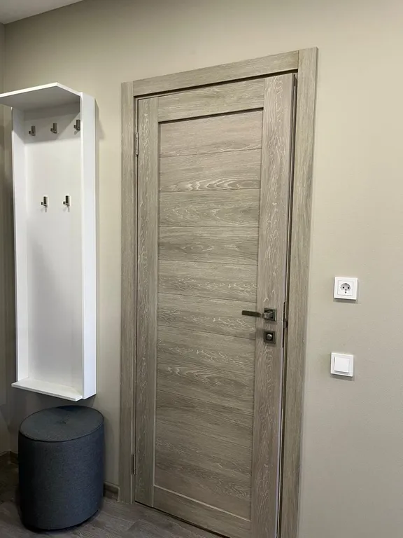 Апартамент LuxApart у метро Купчино