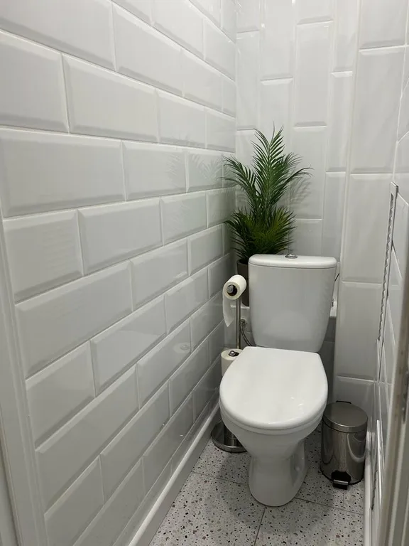 Уютная квартира для гостей города