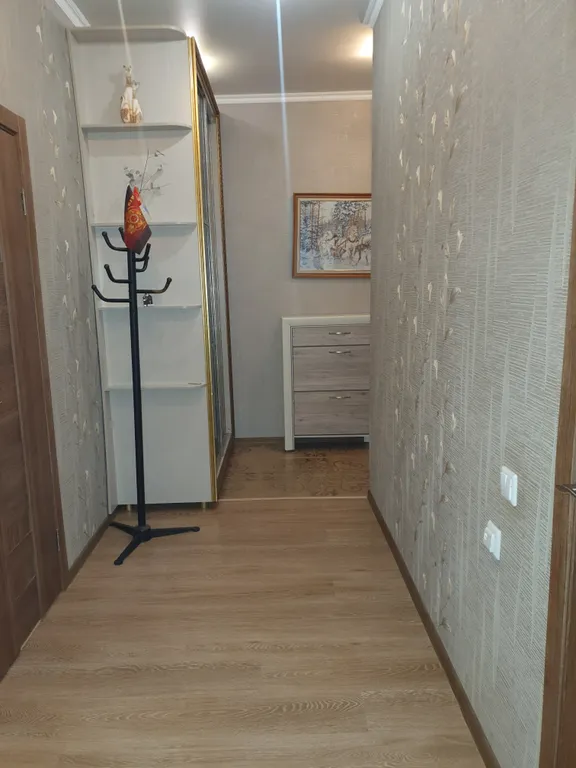 Квартира для большой семьи