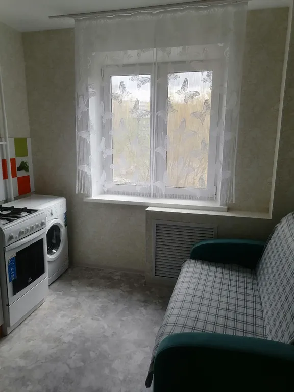 Уютная квартира рядом с Пермскими термами