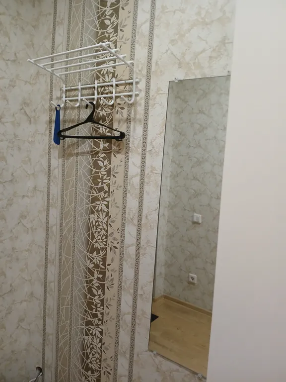 Уютная квартира-студия в центре города