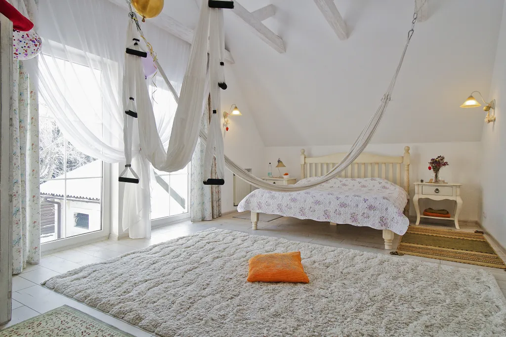 Коттедж Душевное пространство - гостевой дом — Калининград