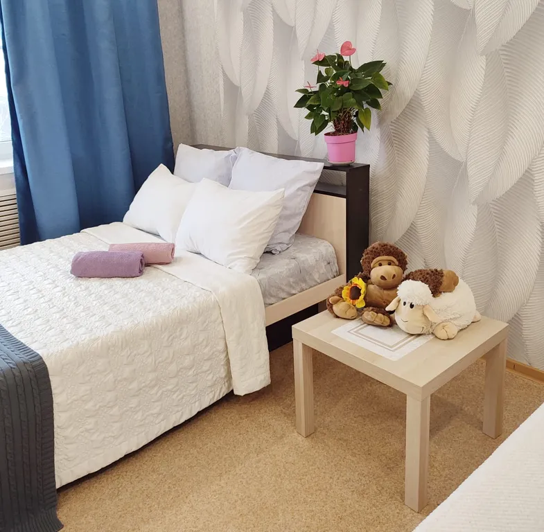 Квартира в центре — аренда посуточно в Муром