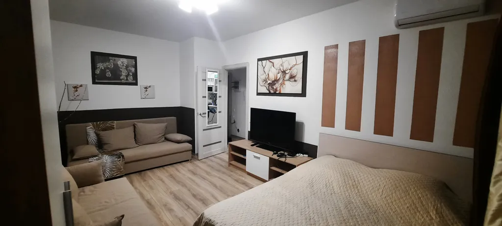 Сказочный отдых в Сукко