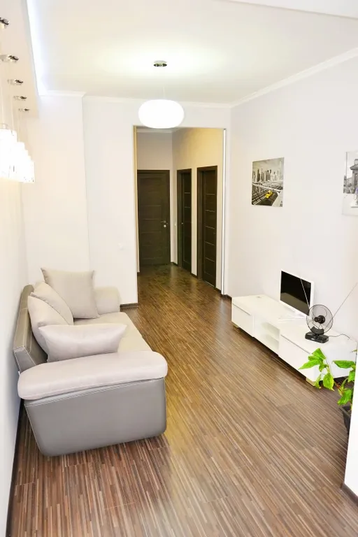 Квартира 2-комнатная Квартира — Севастополь